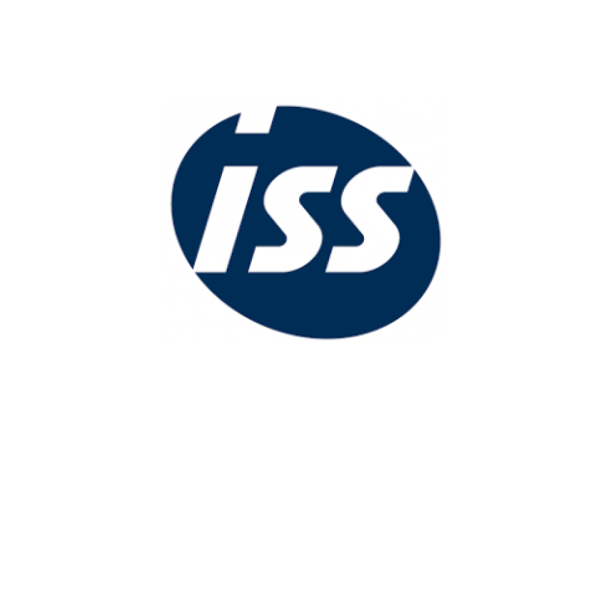 Iss Logo