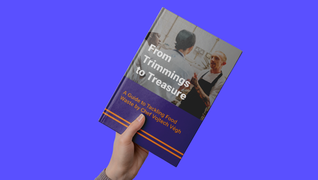 From Trimmings to Treasure thumbnail From Trimmings to Treasure thumbnail