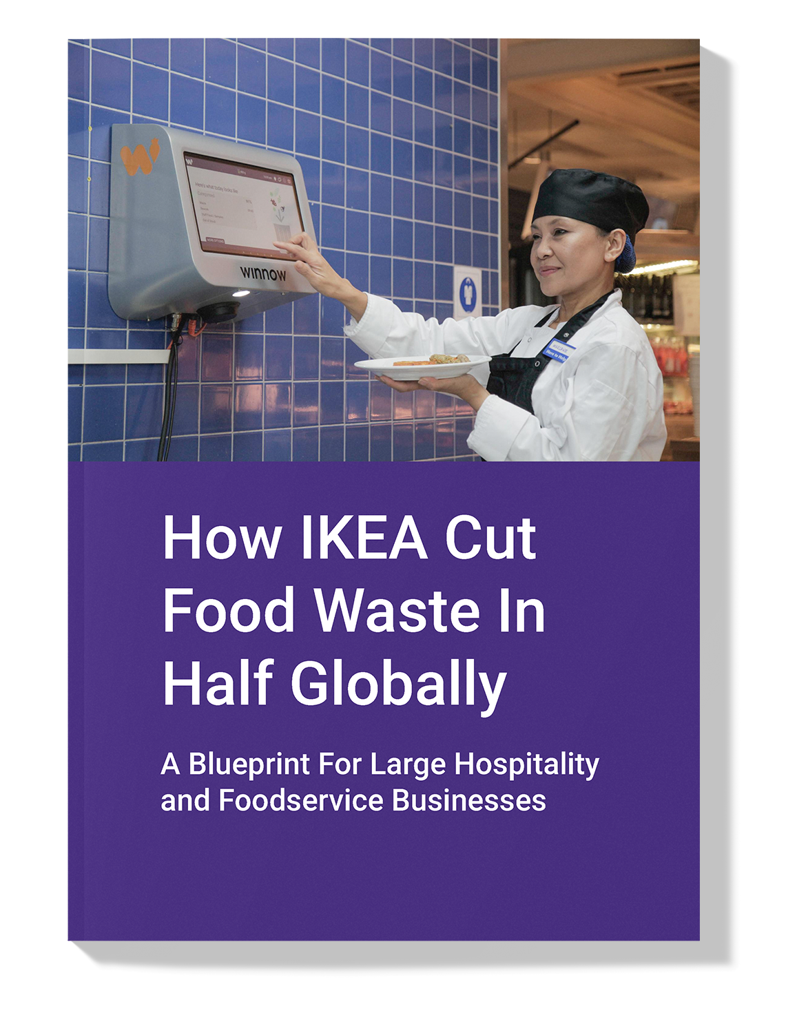 How IKEA Cut Food Waste In Half Globally