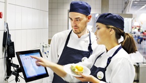 See how an IKEA store in Netherlands is saving over €100,000 annually by reducing food waste 