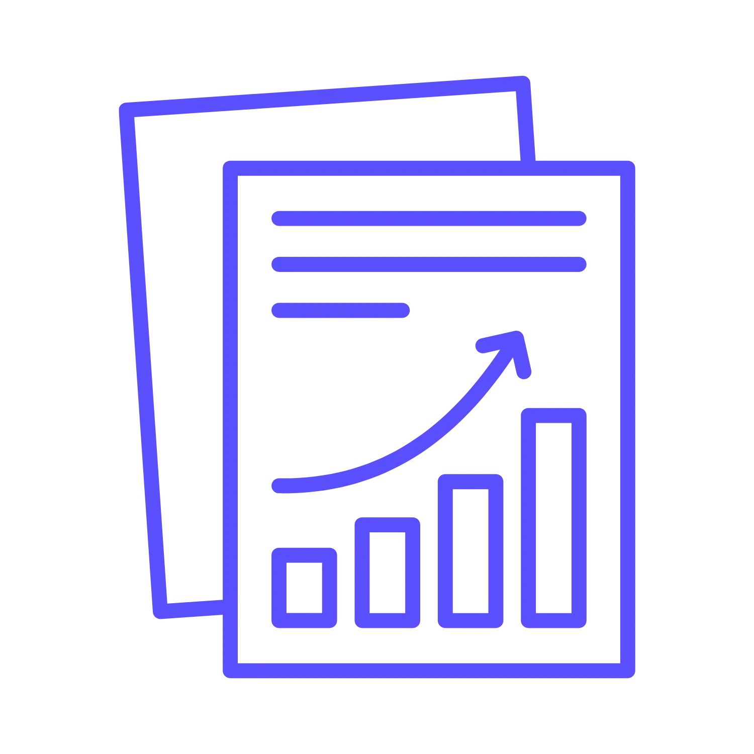 Weekly report